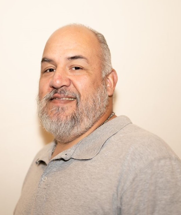 Abel Jauregui
