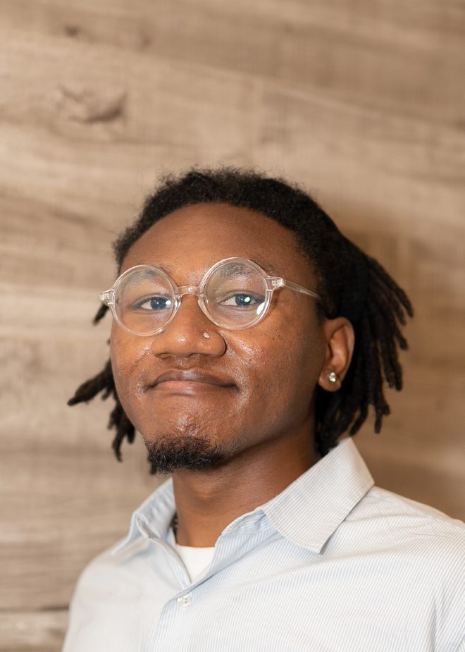 Durel Thomas, II